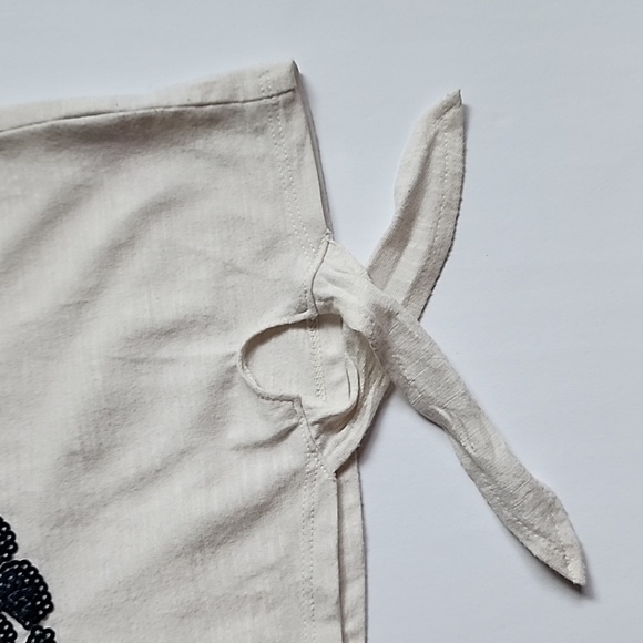 Justice Sequin Pineapple Tank Top - Picture 4 of 10